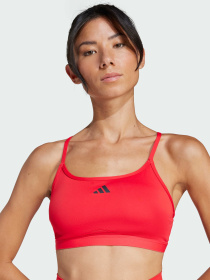 Спортивный топ Adidas модель JJ2663 Фото