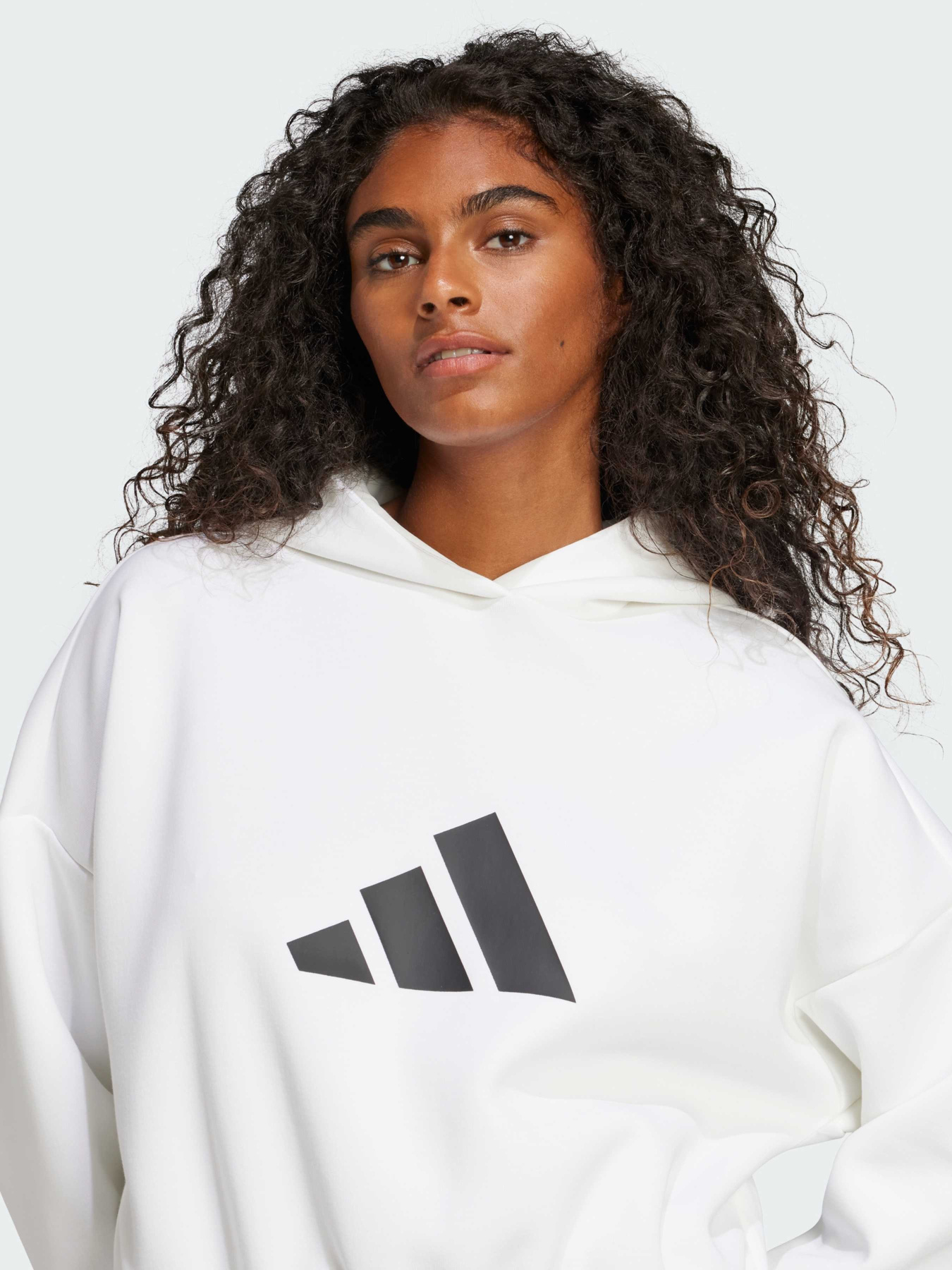 Худі Adidas модель JE0137 Фото