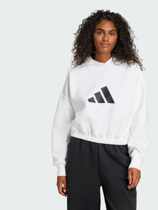 Худи Adidas модель JE0137 Фото