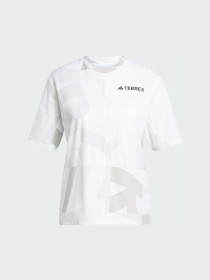 Футболка спортивная Adidas модель JE0365 Фото