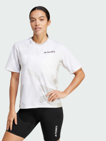 Футболка спортивная Adidas модель JE0365 Фото