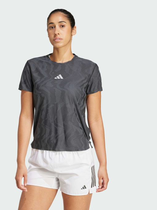 Спортивна футболка Adidas модель JD6455 Фото