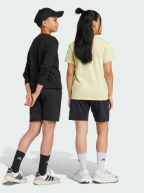 Шорти Adidas модель JE1391 Фото