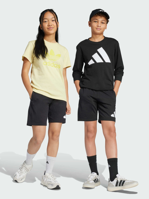 Шорты Adidas модель JE1391 Фото