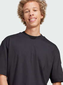 Футболка Adidas модель JF3615 Фото