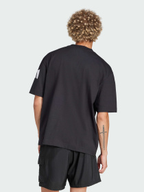 Футболка Adidas модель JF3615 Фото