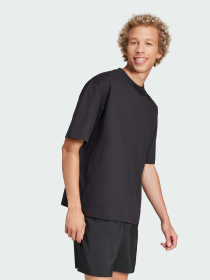 Футболка Adidas модель JF3615 Фото