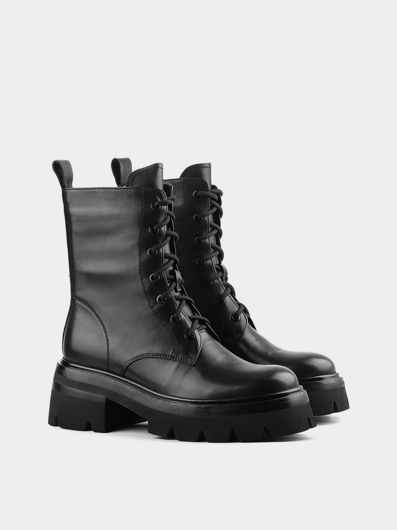 Ботинки LeBERDES модель 00000013893 Фото