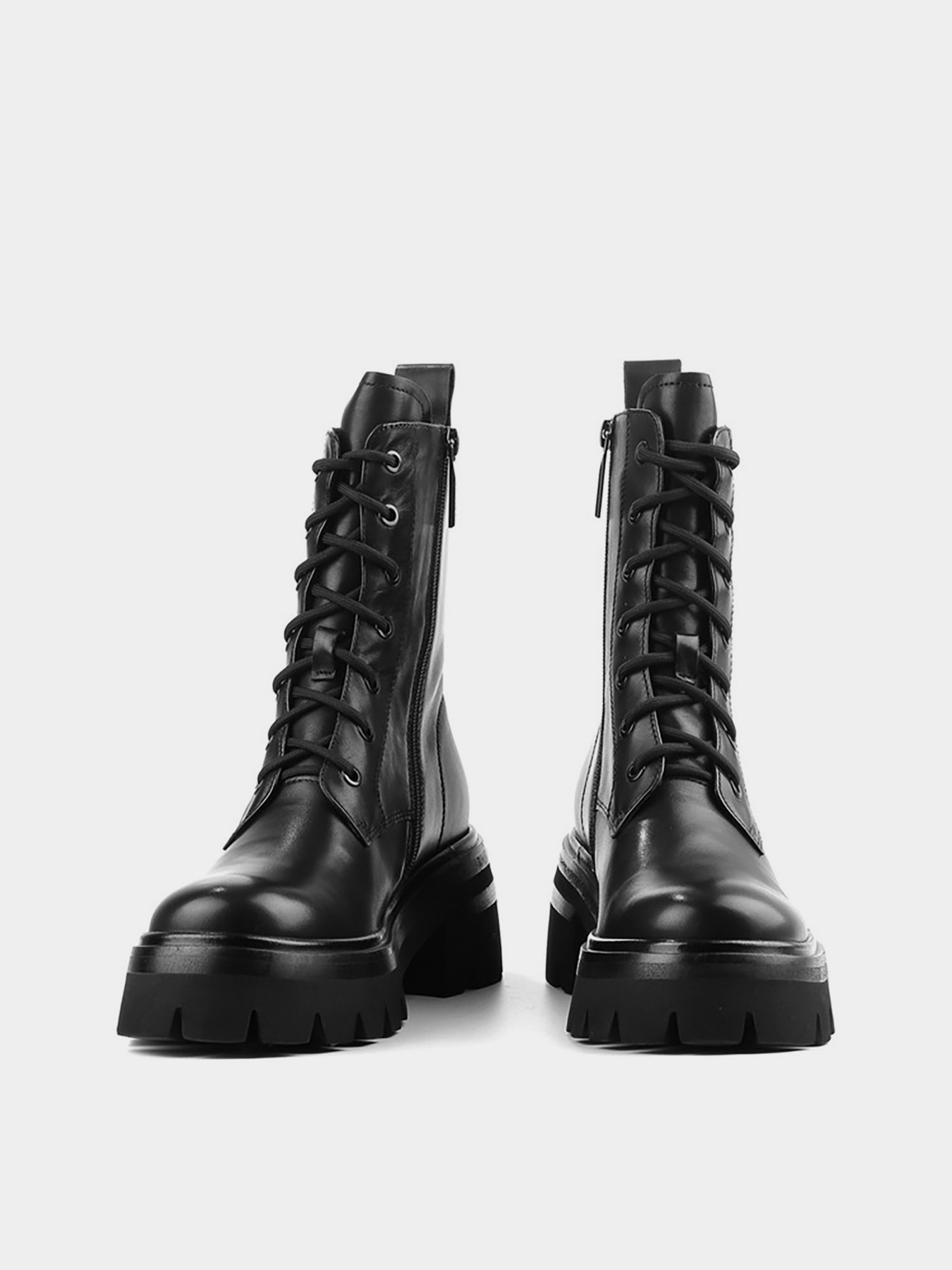 Ботинки LeBERDES модель 00000013893 Фото