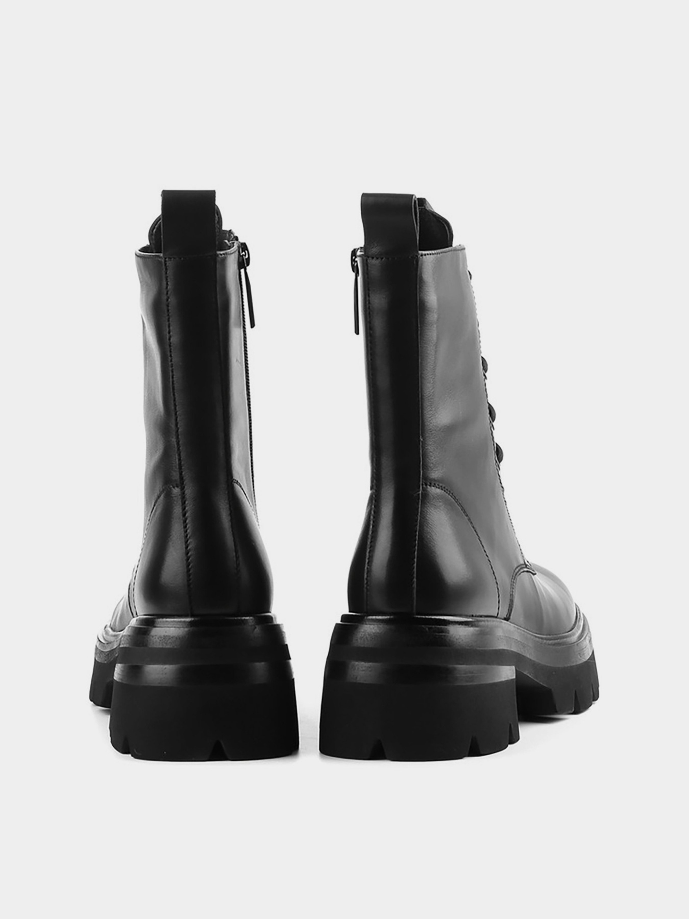 Ботинки LeBERDES модель 00000013893 Фото