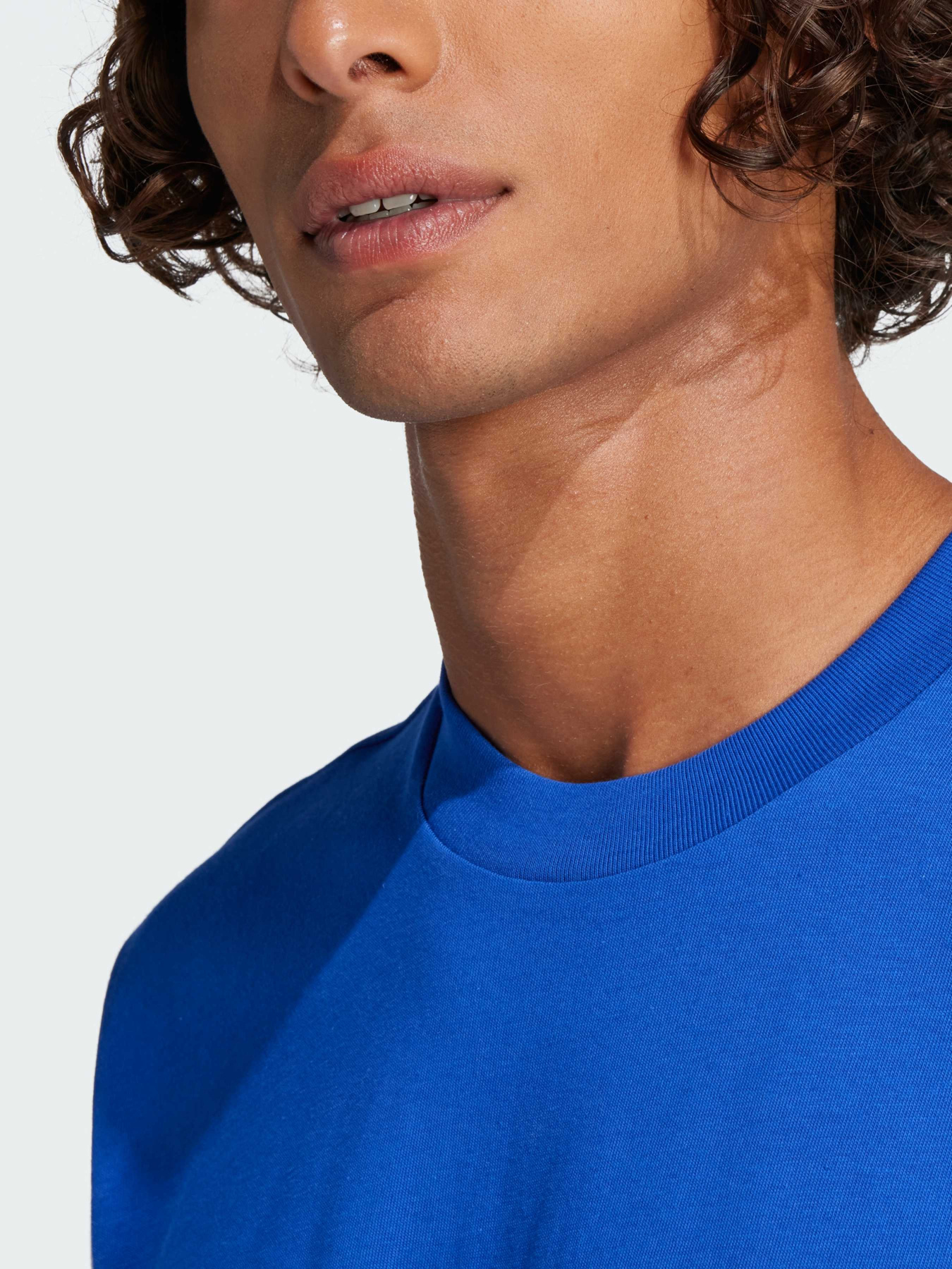 Футболка Adidas модель JF1094 Фото