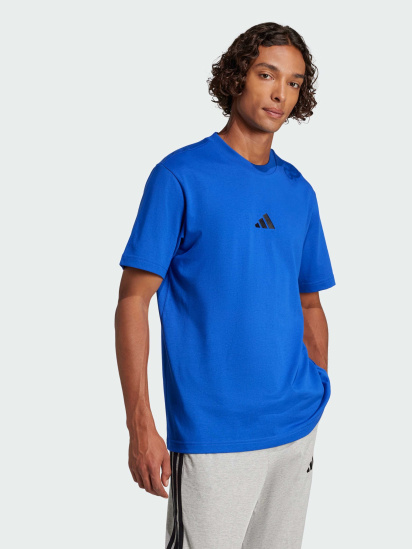Футболка adidas модель JF1094 — фото 3 - INTERTOP