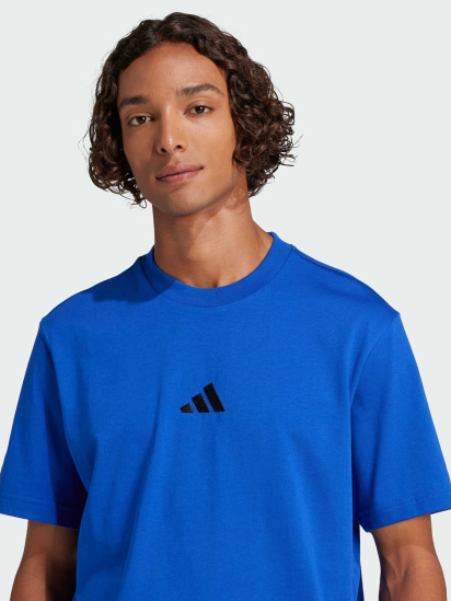 Футболка adidas модель JF1094 — фото 4 - INTERTOP