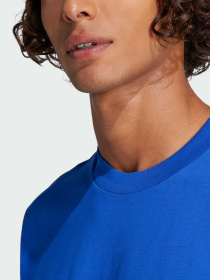 Футболка Adidas модель JF1094 Фото