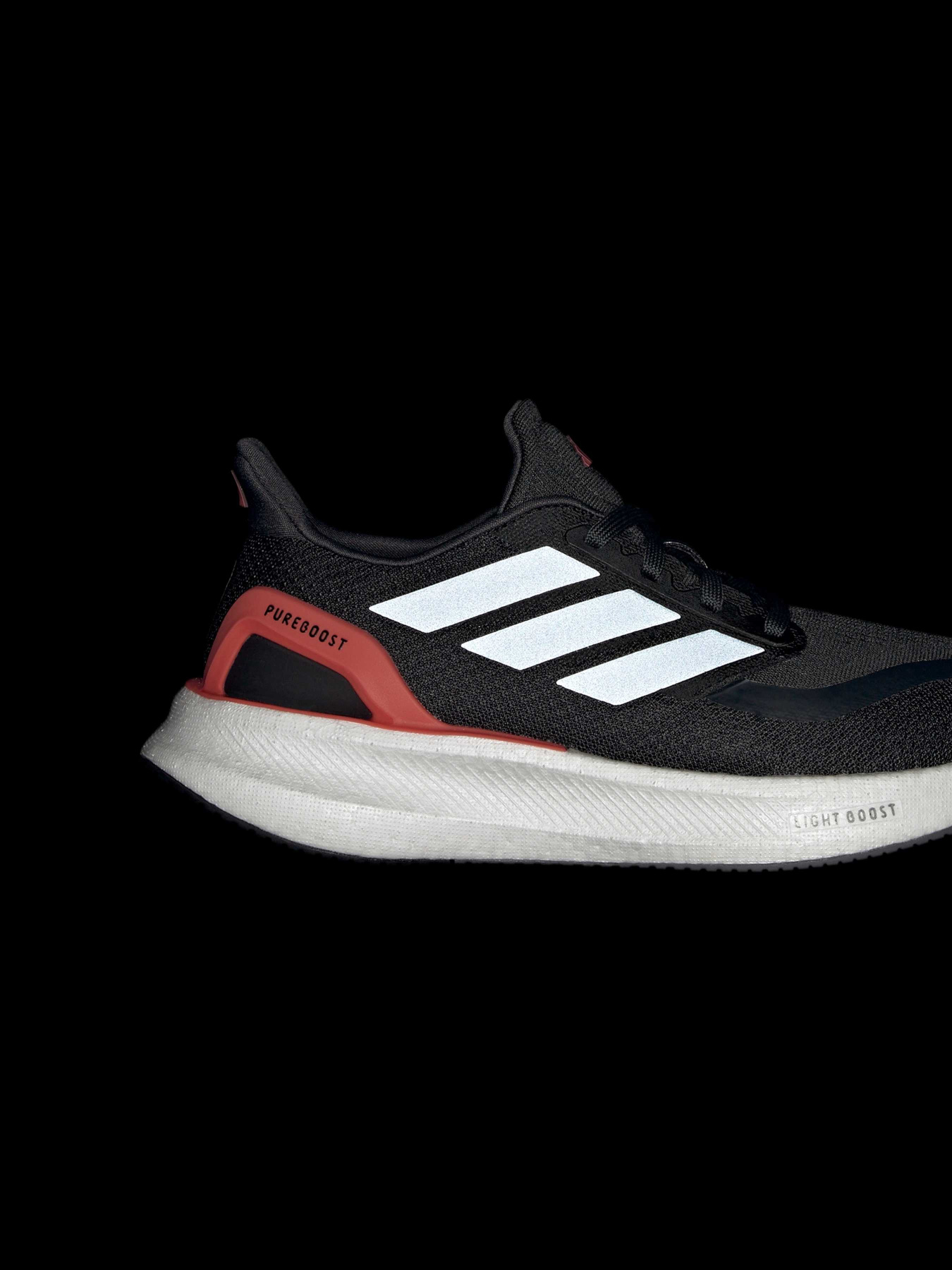 Кроссовки для бега Adidas PureBoost модель JH6452 Фото