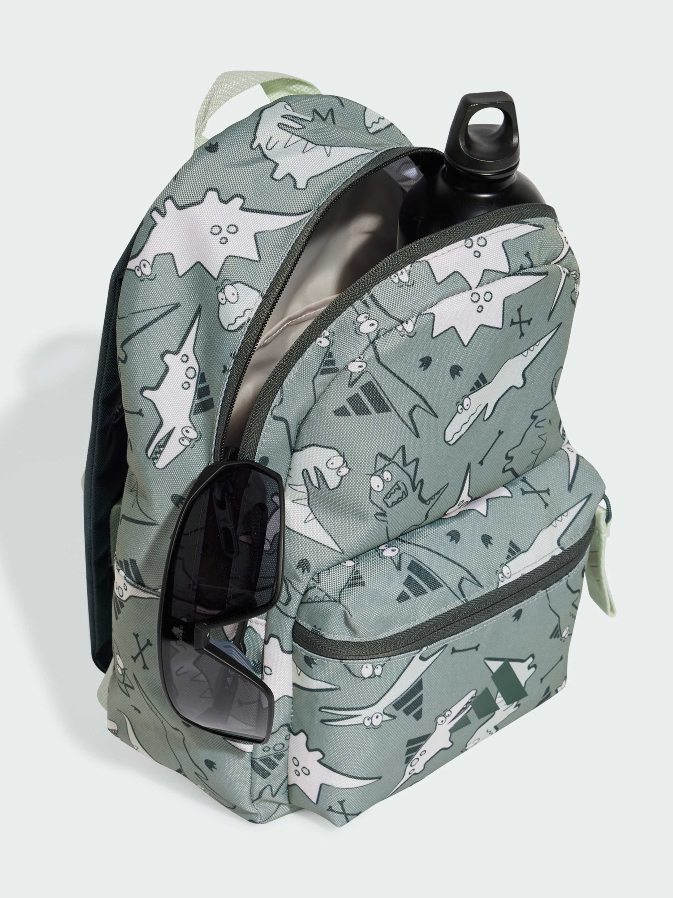 Рюкзак Adidas модель JF8514 Фото