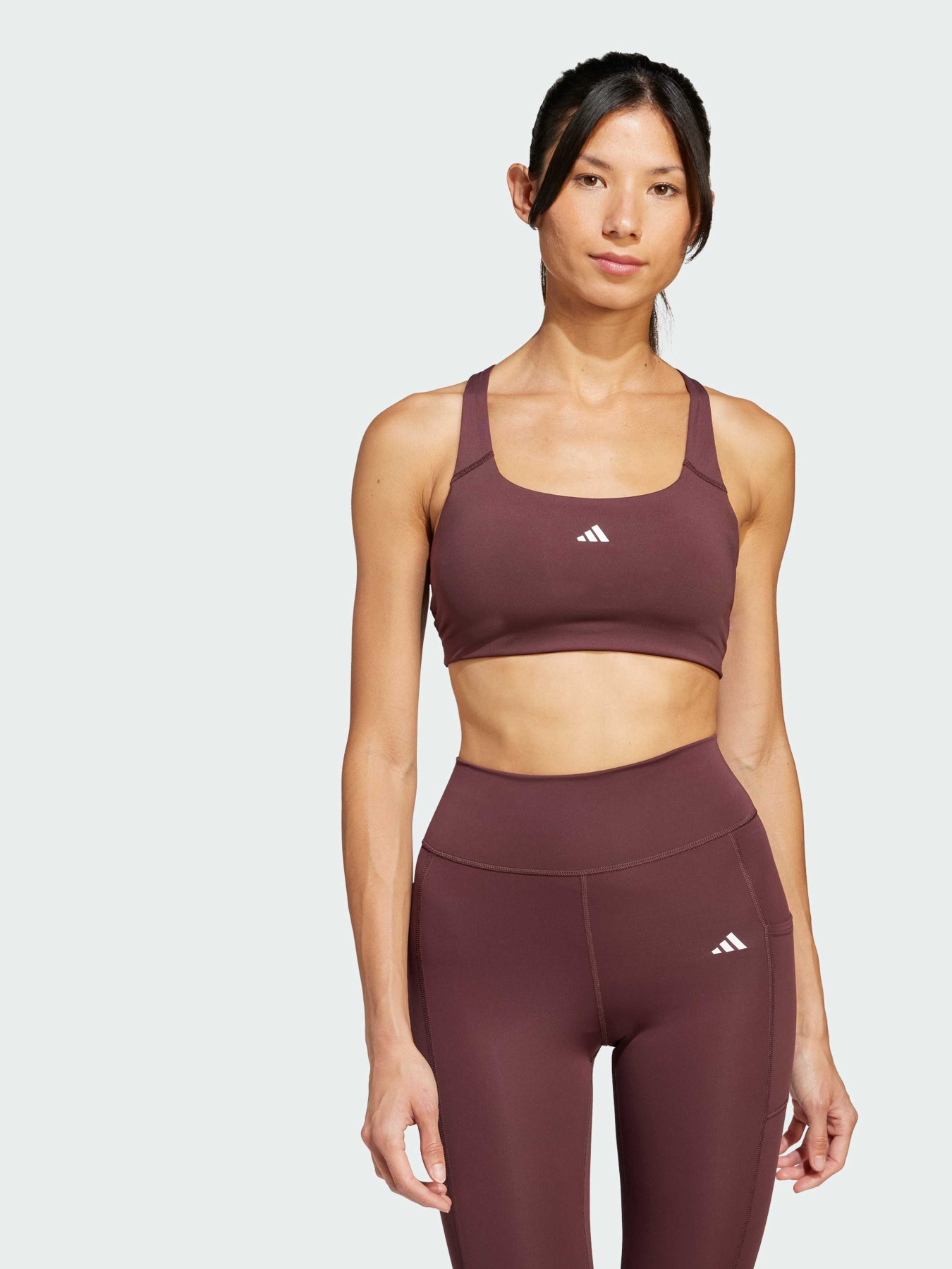 Топ спортивний Adidas модель JI7996 Фото