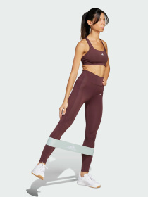 Топ спортивний Adidas модель JI7996 Фото