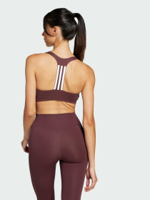 Спортивний топ Adidas модель JI7996 Фото