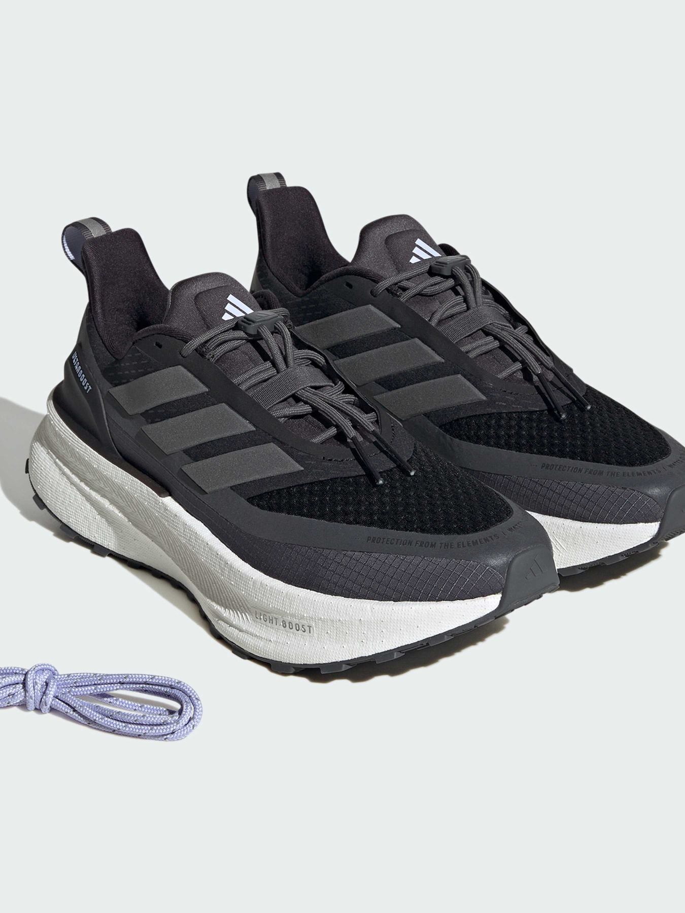 Кроссовки для бега Adidas Ultraboost модель JI1390 Фото