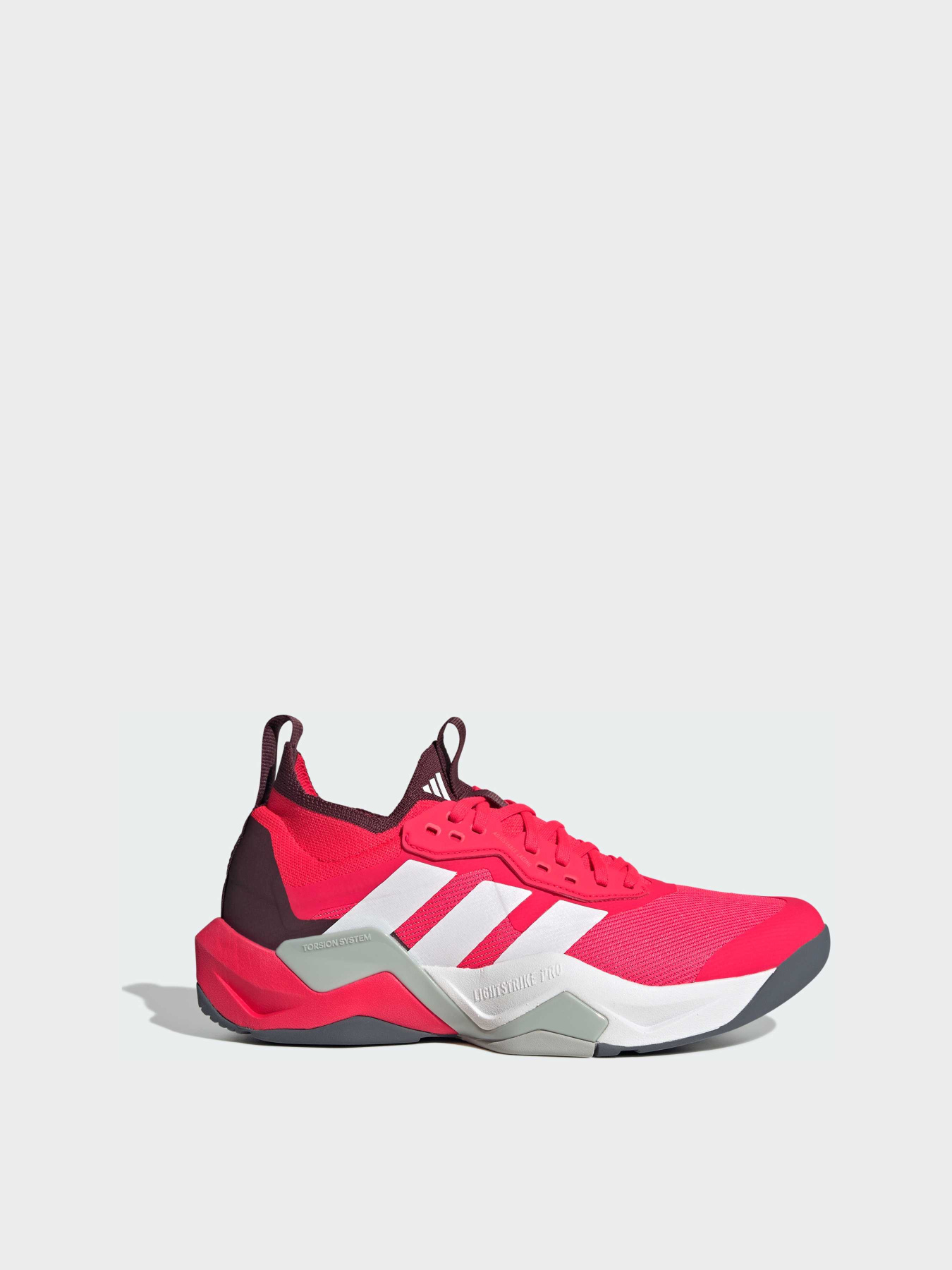 Кросівки для бігу Adidas модель JI2058 Фото