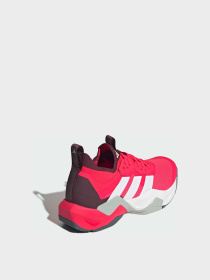 Кросівки для бігу Adidas модель JI2058 Фото