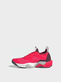 Кросівки для бігу Adidas модель JI2058 Фото