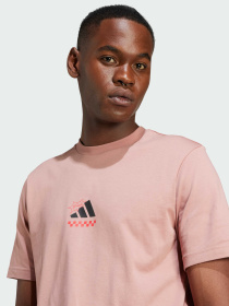 Футболка Adidas модель JJ4018 Фото