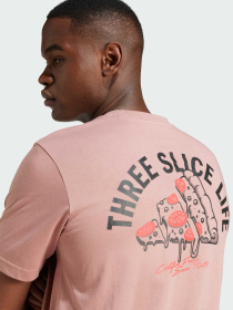 Футболка Adidas модель JJ4018 Фото