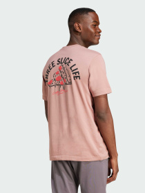 Футболка Adidas модель JJ4018 Фото