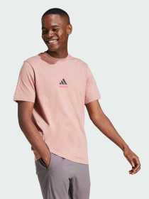 Футболка Adidas модель JJ4018 Фото