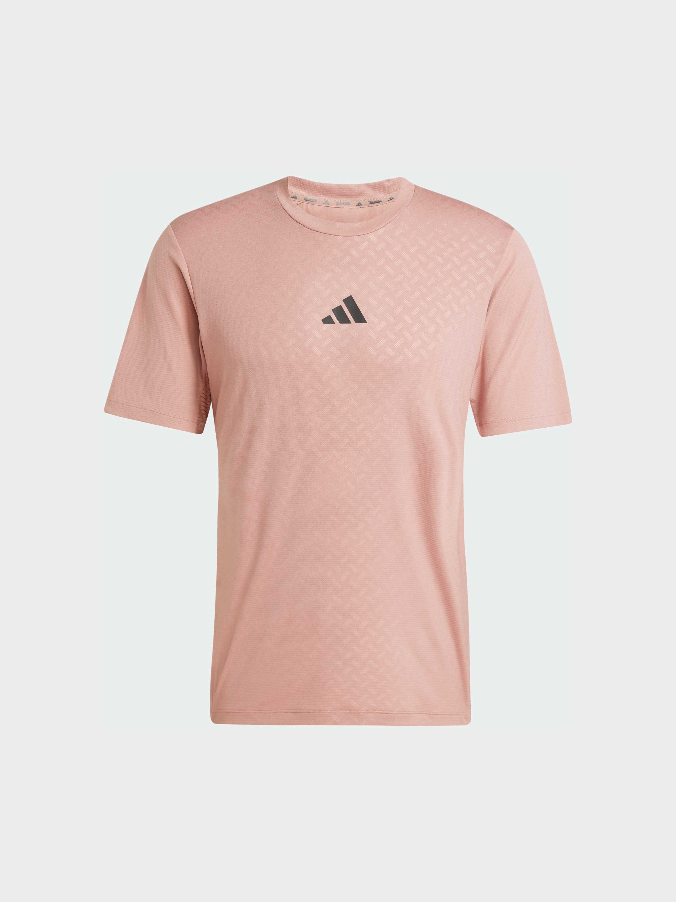 Футболка спортивна Adidas модель JI8217 Фото