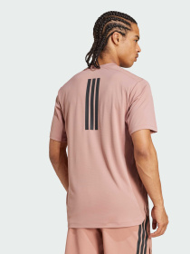 Футболка спортивна Adidas модель JI8217 Фото