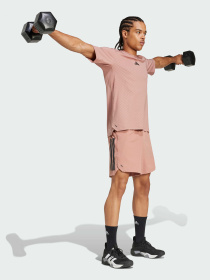 Футболка спортивна Adidas модель JI8217 Фото