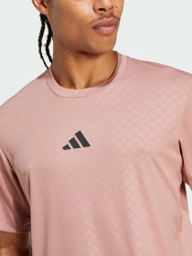 Спортивна футболка Adidas модель JI8217 Спортивна футболка Adidas модель JI8217 Фото