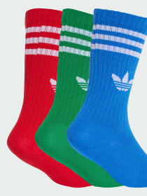 Набір шкарпеток Adidas Adicolor модель JJ1991 Фото