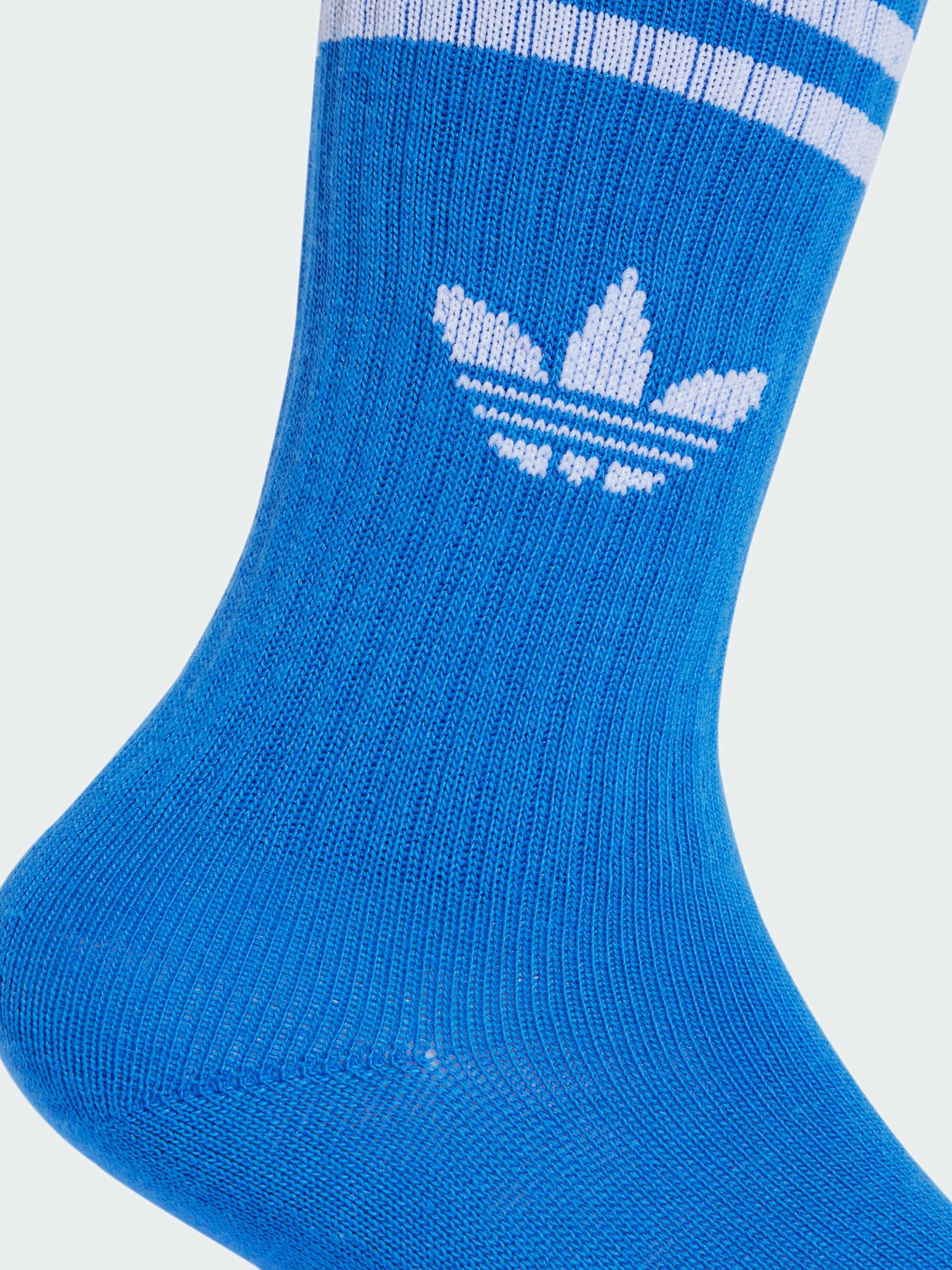 Набір шкарпеток Adidas Adicolor модель JJ1991 Набір шкарпеток Adidas Adicolor модель JJ1991 Фото