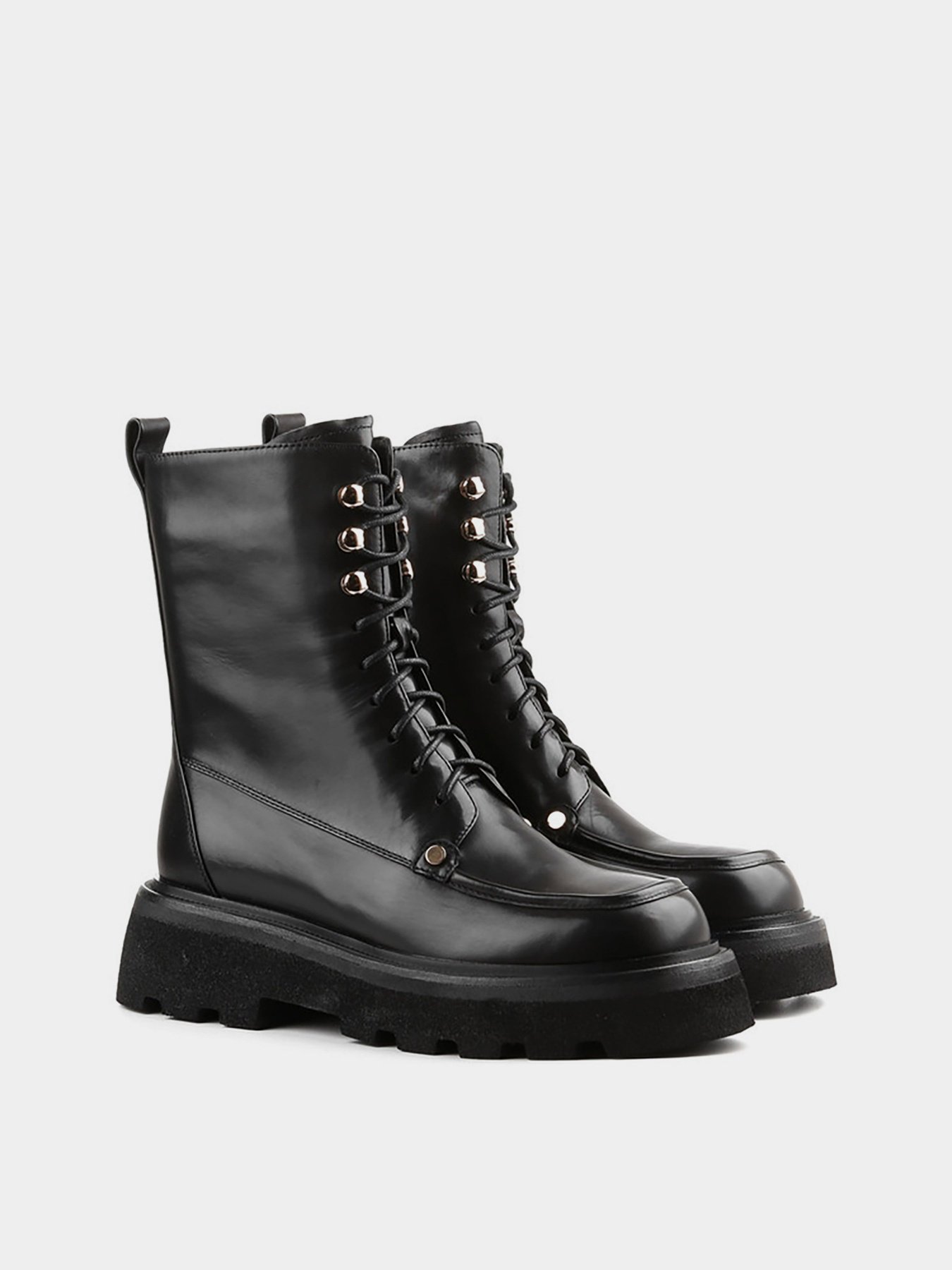 Ботинки LeBERDES модель 00000013894 Фото