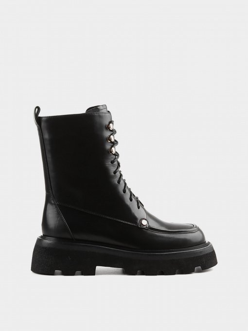 Ботинки LeBERDES модель 00000013894 Фото