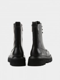 Ботинки LeBERDES модель 00000013894 Фото