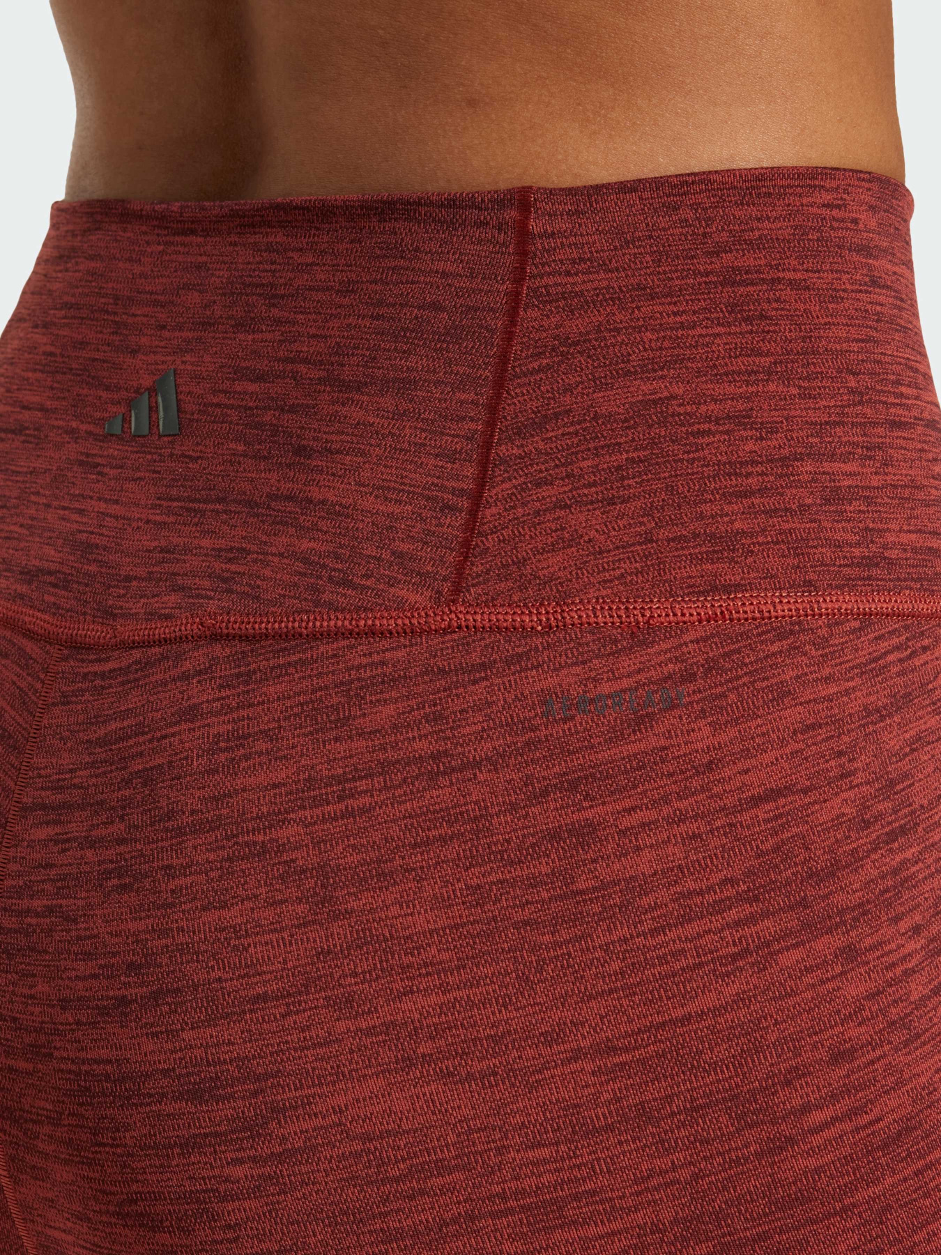 Леггинсы спортивные Adidas модель JI8355 Фото