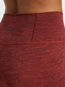 Леггинсы спортивные Adidas модель JI8355 Фото