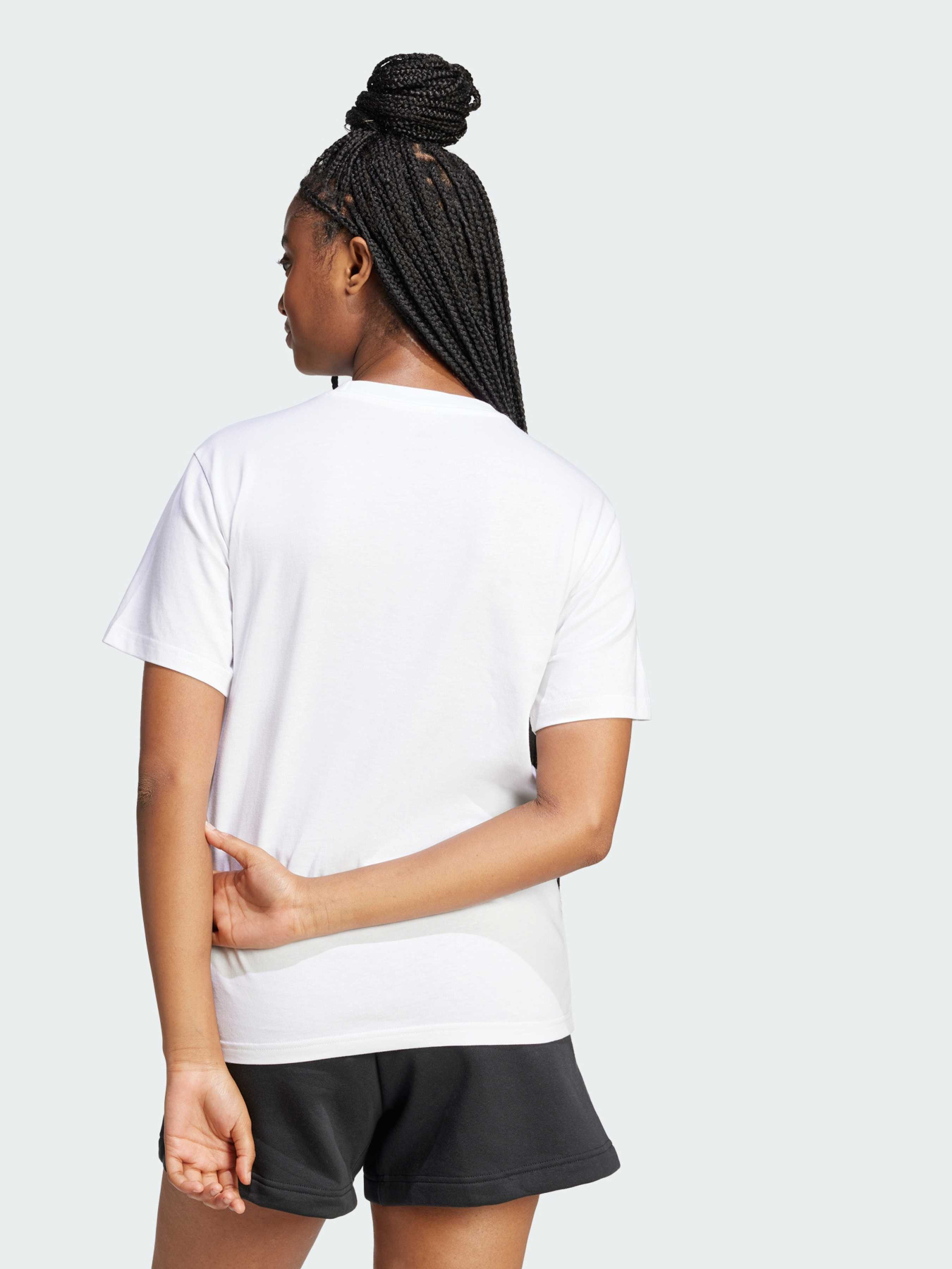 Футболка Adidas модель JN9130 Фото