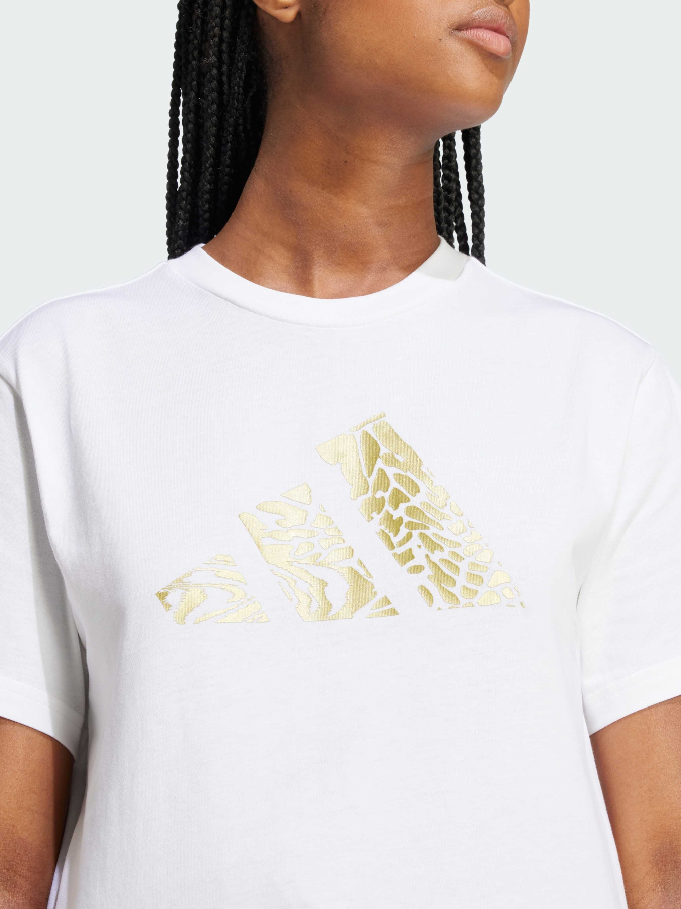 Футболка Adidas модель JN9130 Фото