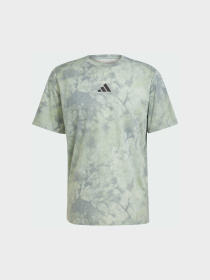 Футболка спортивная Adidas модель JP3343 Фото