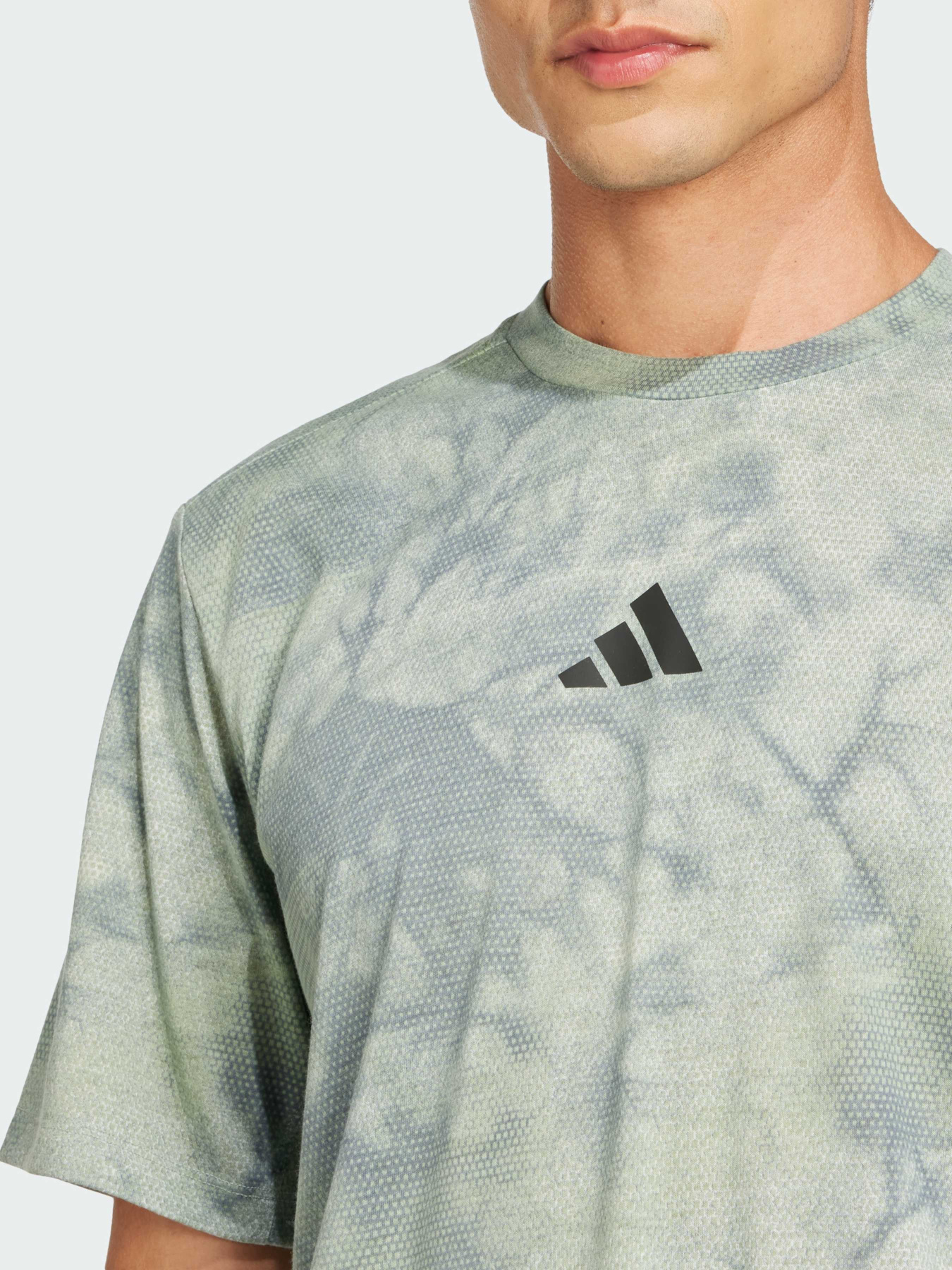 Спортивна футболка Adidas модель JP3343 Фото