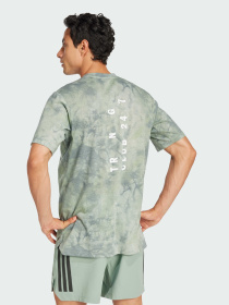 Спортивна футболка Adidas модель JP3343 Фото