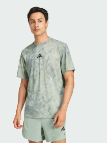 Спортивна футболка Adidas модель JP3343 Фото