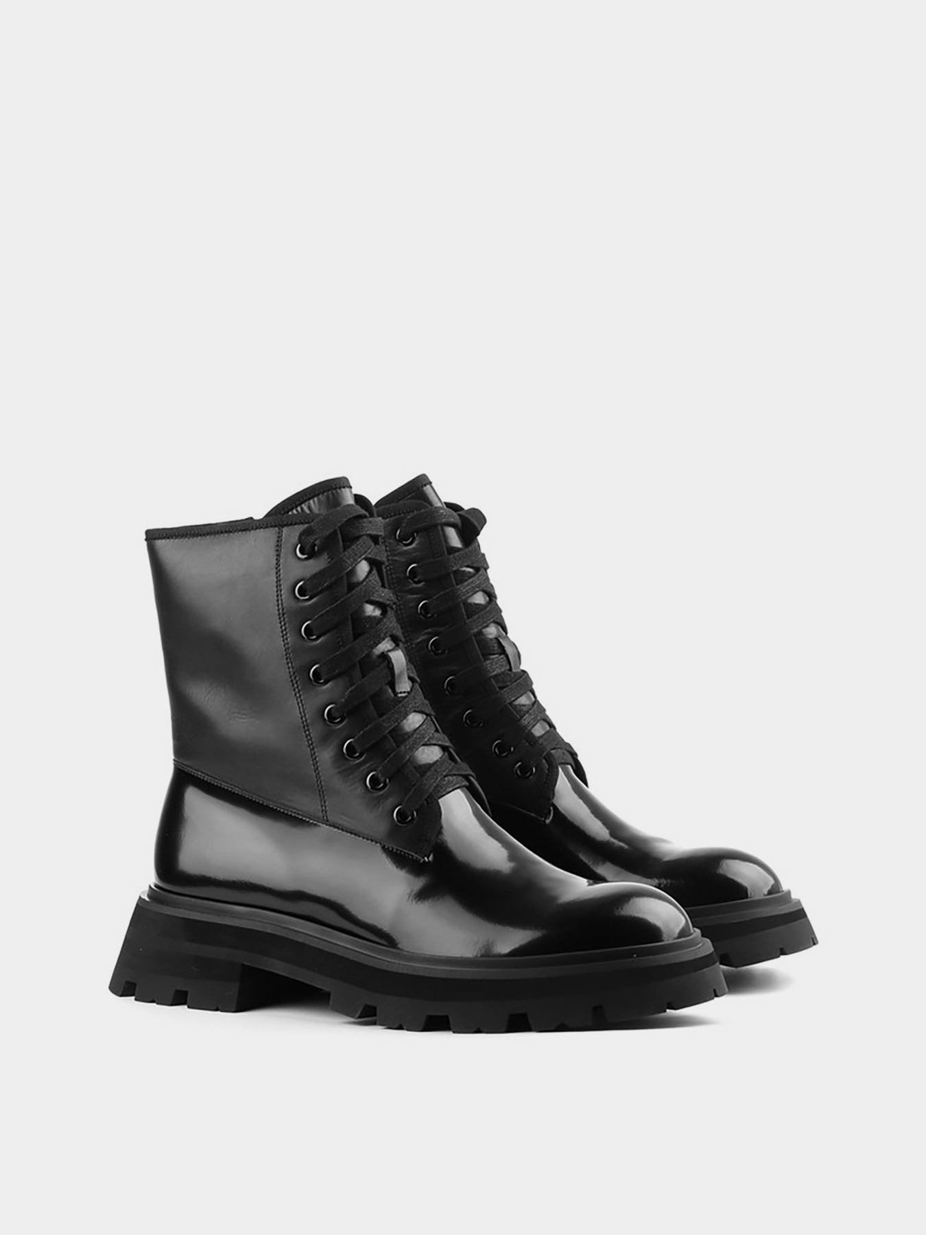 Ботинки LeBERDES модель 00000013895 Фото