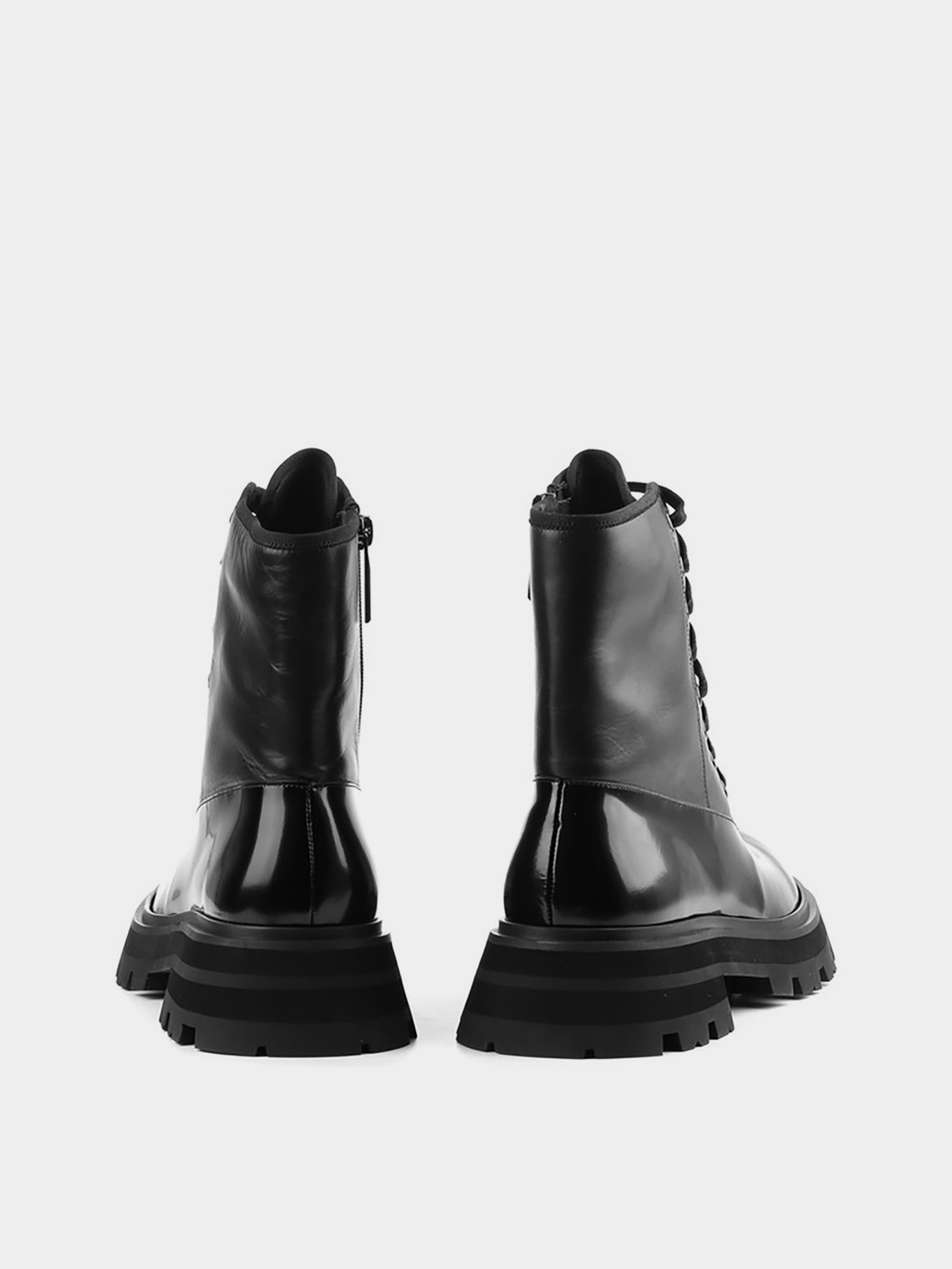 Ботинки LeBERDES модель 00000013895 Фото